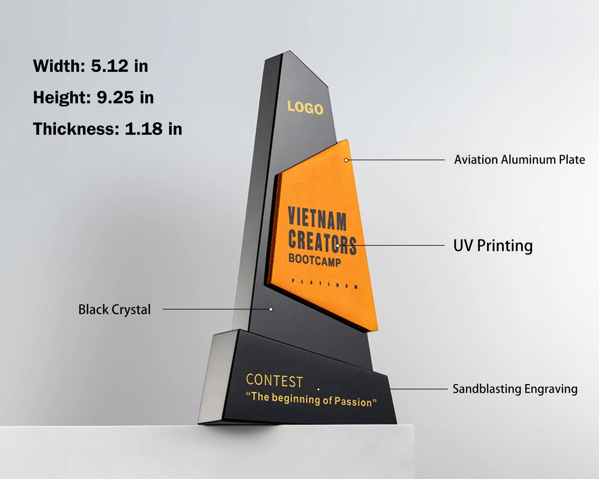 Custom Award