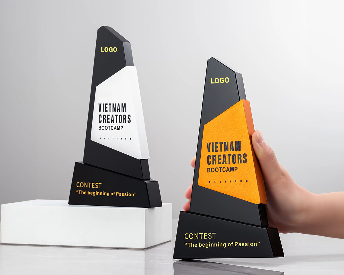 Custom Award