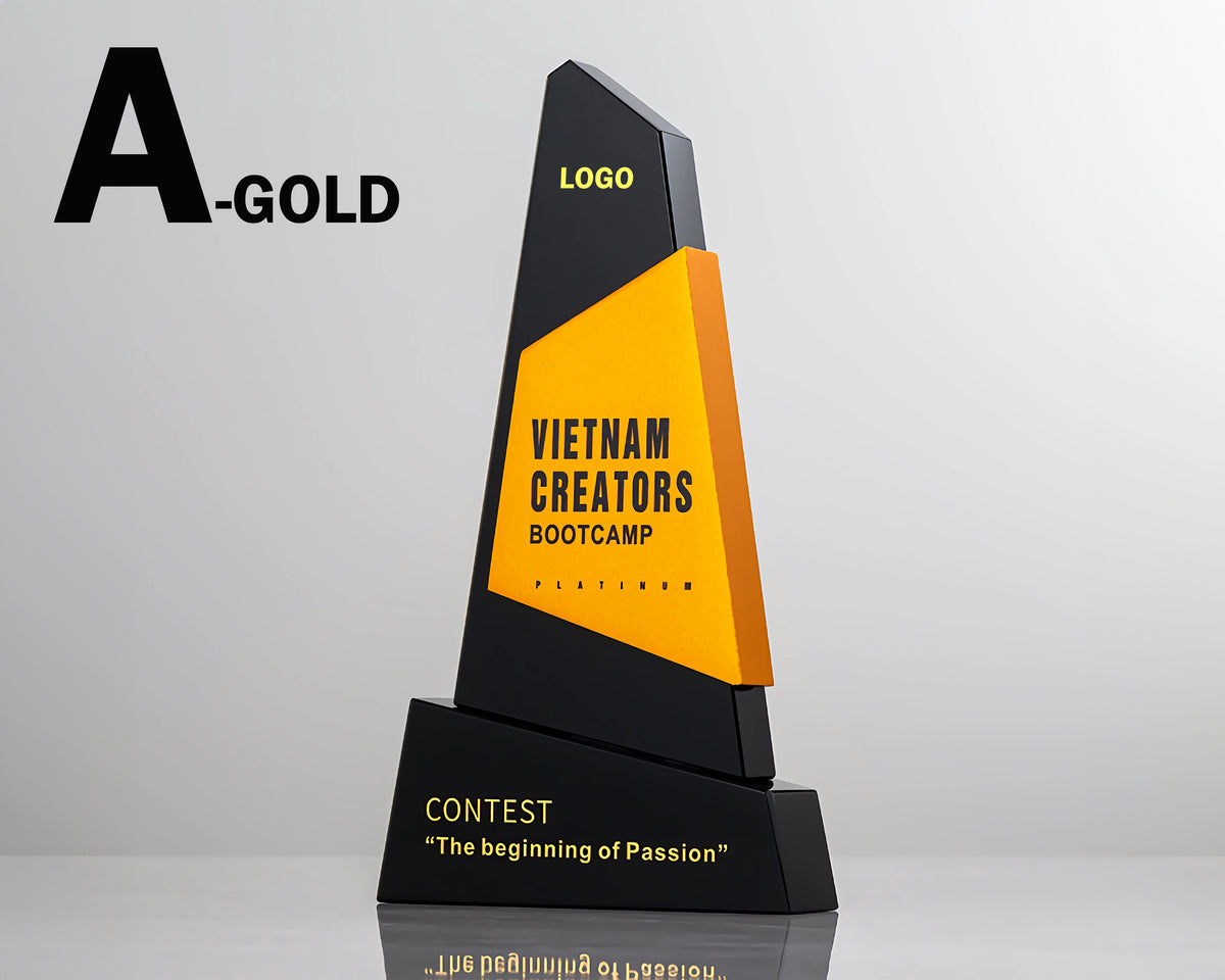 Custom Award