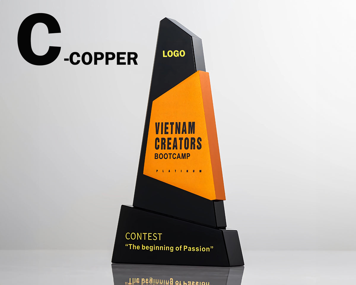 Custom Award