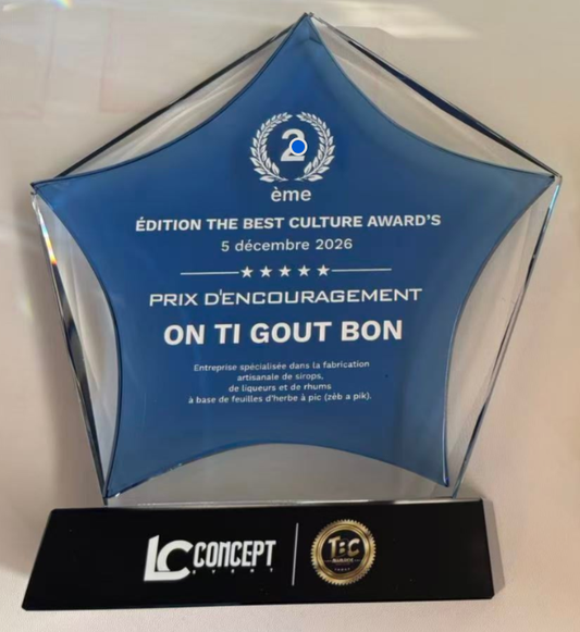 Star Trophy